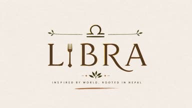 Libra logo